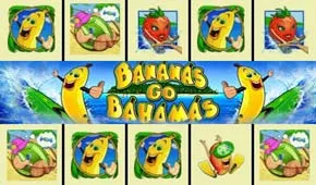 Bananas Go Bahamas